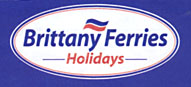 Brittany Ferries Holidays